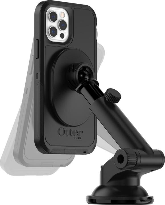 Actual product image OtterBox Car Dash & Windshield Mount for MagSafe