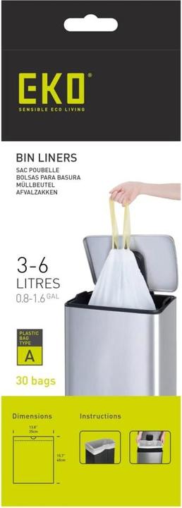 Actual product image EKO Larry (720 x, 6 l)