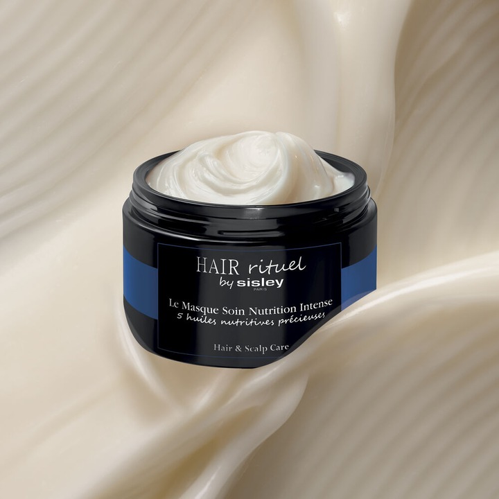 Produktbild Sisley Haarpflege Masque Soin Nutrition Intense (190 ml)