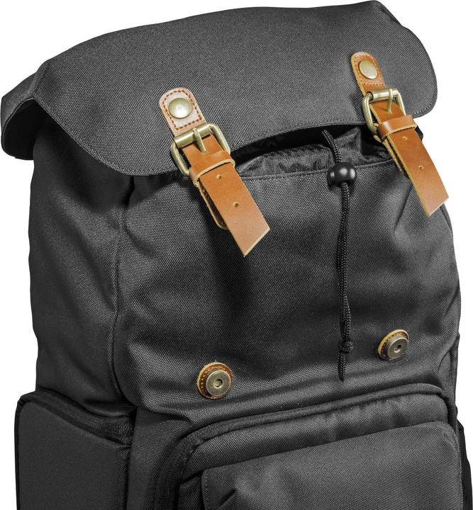 Produktbild mantona Luis (Fotorucksack, 19 l)