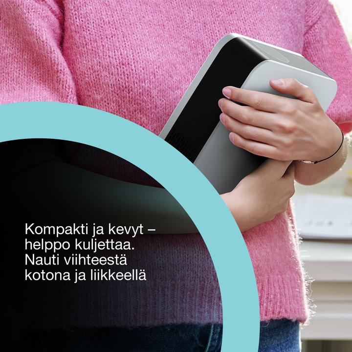 Produktbild Epson Lifestudio Pop - EF-62B (4K, 700 lm, 1.2:1)