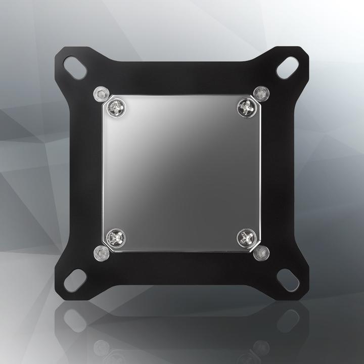Productafbeelding Raijintek SCYLLA PRO CA240 ARGB Waterkoelingsset