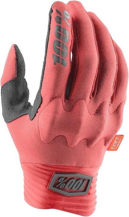 Actual product image 100% Cognito (L)