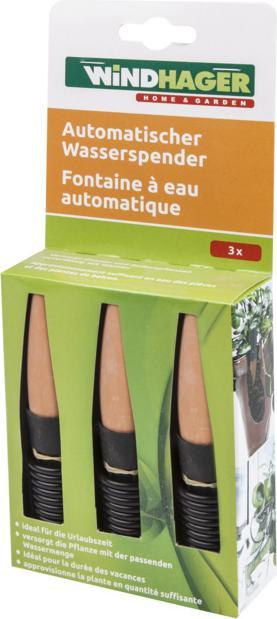 Image du produit Windhager Distributeur d'eau (Cône d'argile)