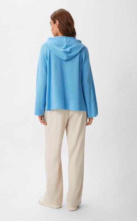 Immagine prodotto Comma Strickpullover Strickpullover mit Kapuze (36)