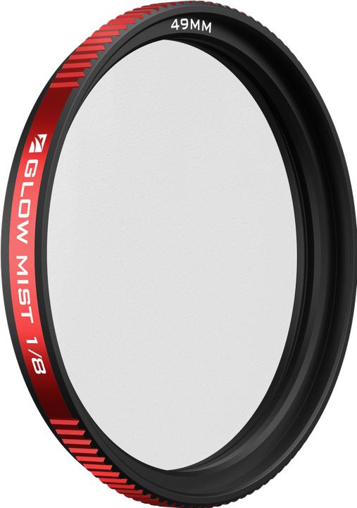 Produktbild Freewell Threaded 49mm Black Glow Mist 1/8 Filter (49 mm)