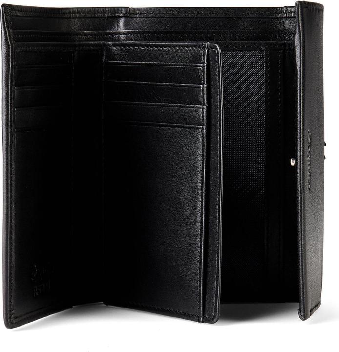 Actual product image Esquire Silk 02 Wallet