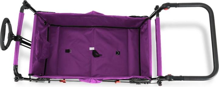 Produktbild Fuxtec Bollerwagen FX-CT700