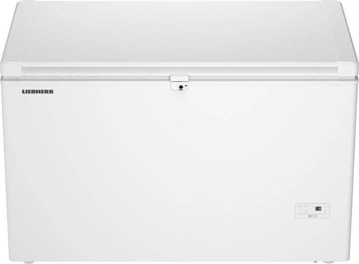 Actual product image Liebherr CFd2085-26 (Stand-alone, 248 l)