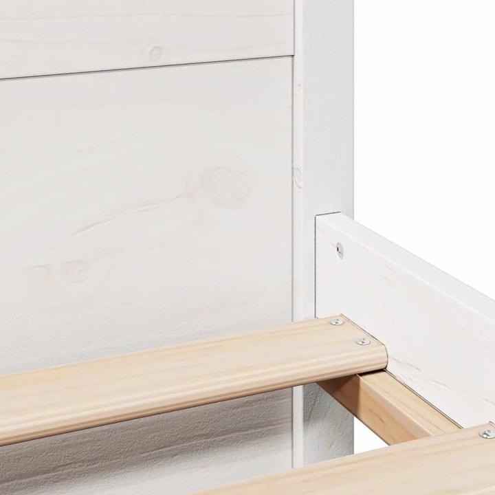 Image du produit VidaXL Lit sans matelas (120 x 200 cm)