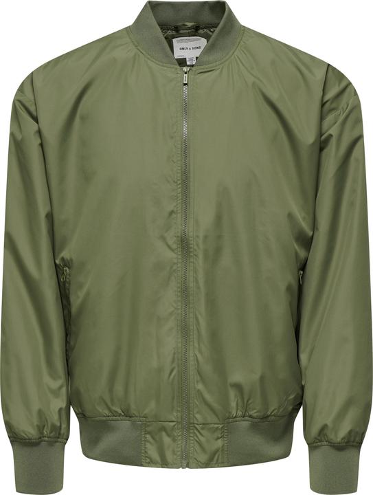 Produktbild Jack & Jones Jacke GAVIN Bomberjacke (M)