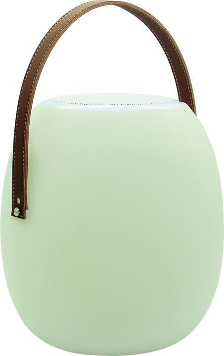 Immagine prodotto Megatron Lampada da tavolo per esterni