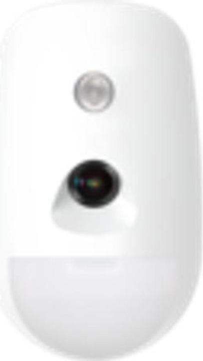 Hikvision DS-PDPC12PF-EG2-WE(B) Ax Pro PIR camera detector wit licht (12 m)
