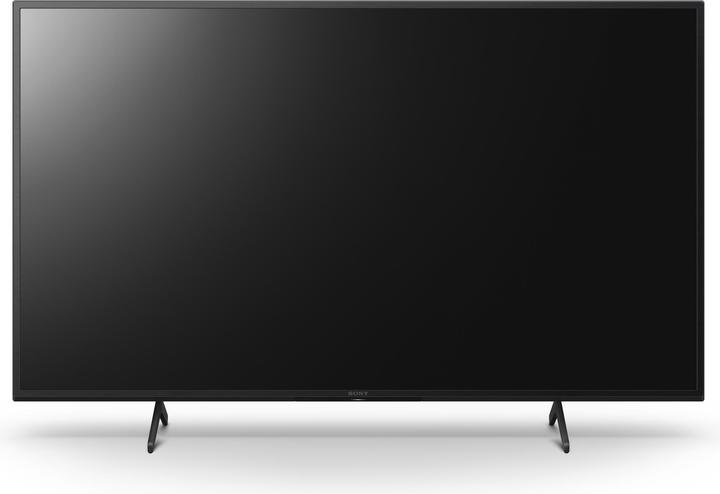 Produktbild Sony Bravia FW-75BZ30J (3840 x 2160 Pixel, 75")