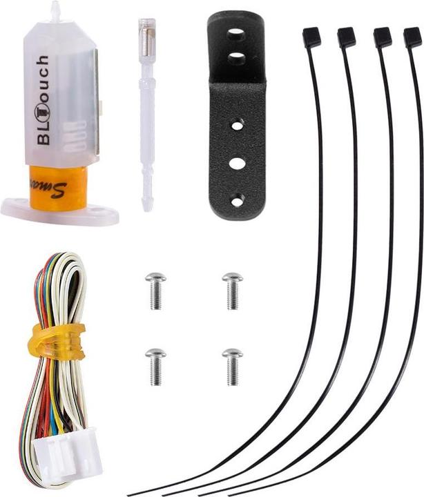 Produktbild Creality CR-10 V2 / V3 BLTouch Auto Bed Leveling Sensor