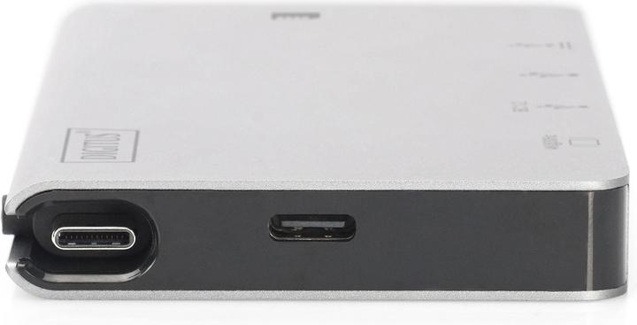 Produktbild Digitus DA-70867 (USB-C, 5 Ports)