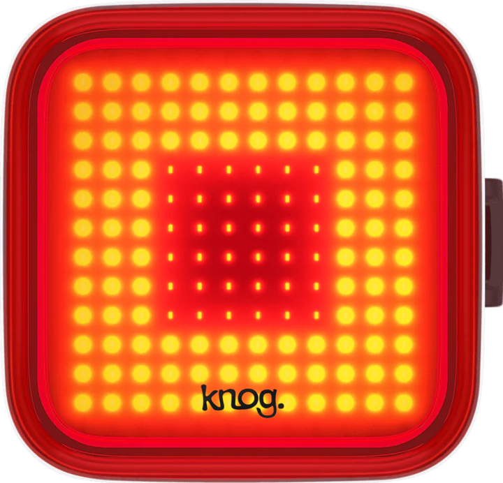 Produktbild knog. Blinder (100 lm, 100 lm)