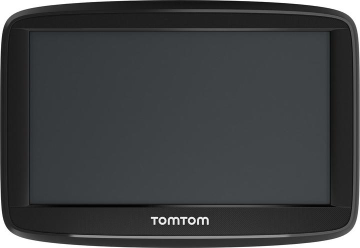 Produktbild TomTom GO Basic (5")