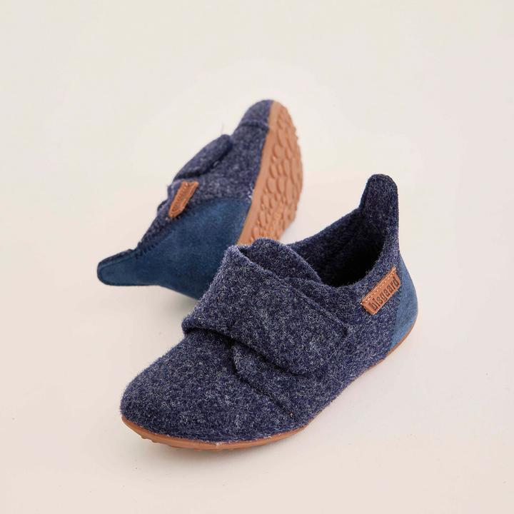 Produktbild Bisgaard Kid's Casual Wool (27)
