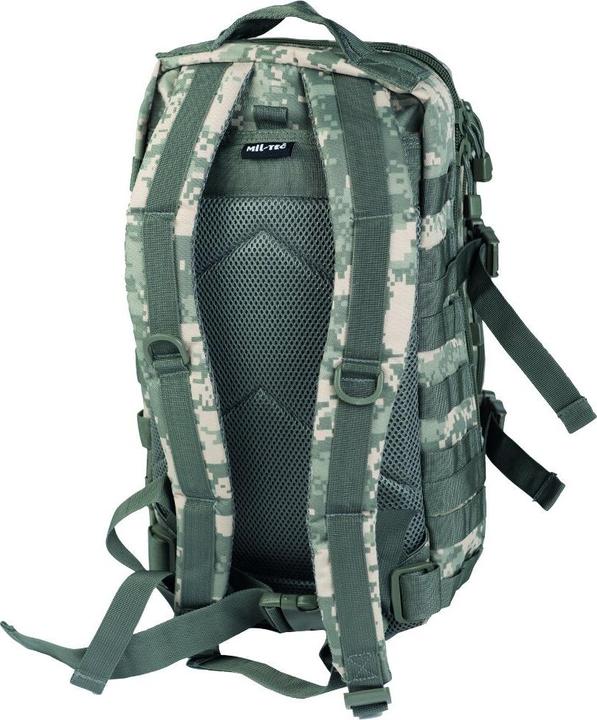 Immagine prodotto Mil-tec Pacchetto d'assalto SM At-Digital (20 l)