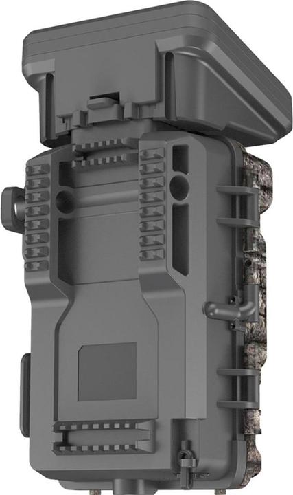 Produktbild Braun Photo Scouting Cam Black1320 Wifi Solar 4K DS