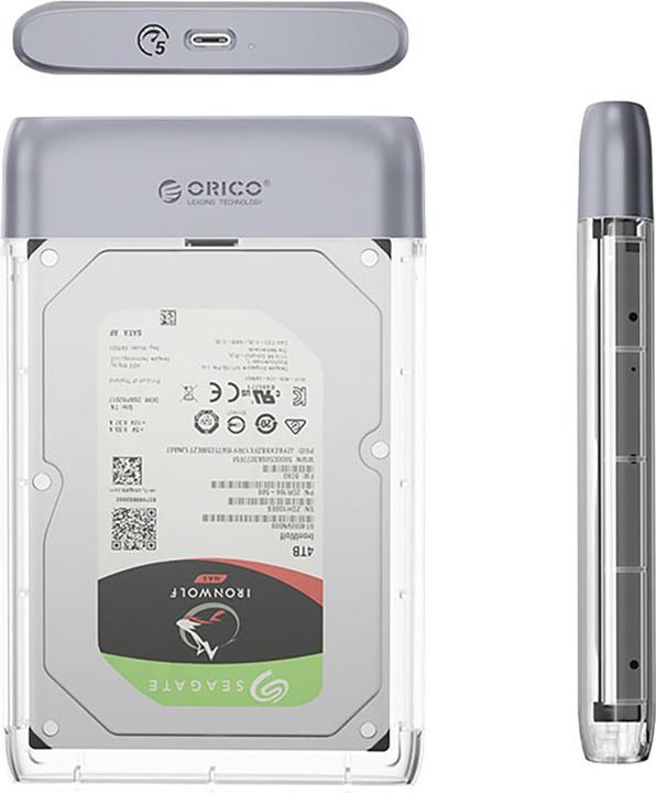 Image du produit Orico TX25C3 (2.5")