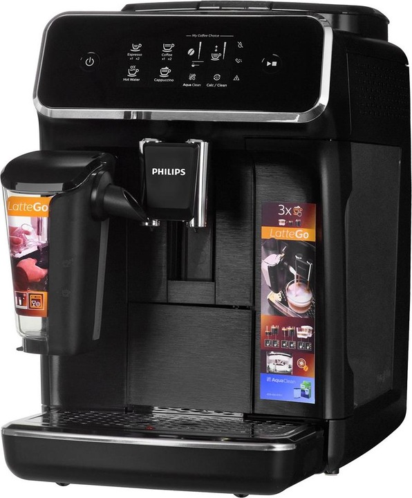 Actual product image Philips EP 2232/40