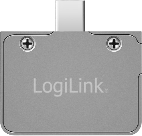 Productafbeelding LogiLink UA0423 Behuizing voor M.2 2230 (M.2 2230)
