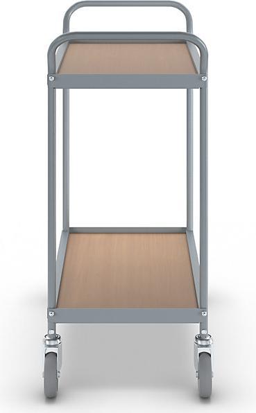 Produktbild eurokraft pro Servierwagen
