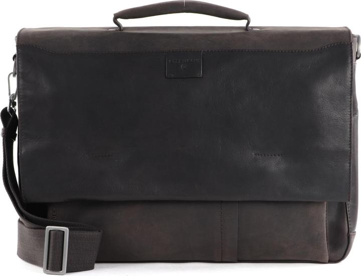 Produktbild Strellson brick lane jim briefbag lhf