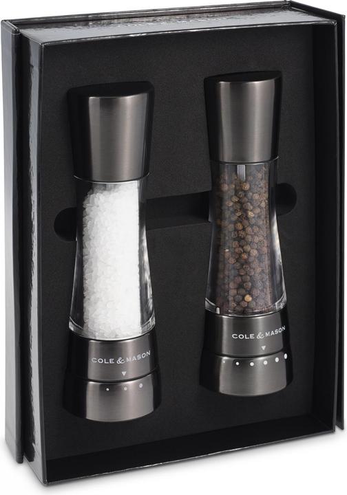 Immagine prodotto Cole & Mason Derwent (Erbe aromatiche, Sale)