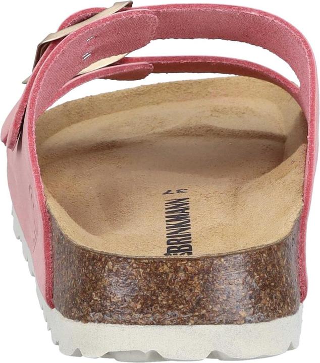 Image du produit Dr. Brinkmann Bonillo Pantoletten (39)