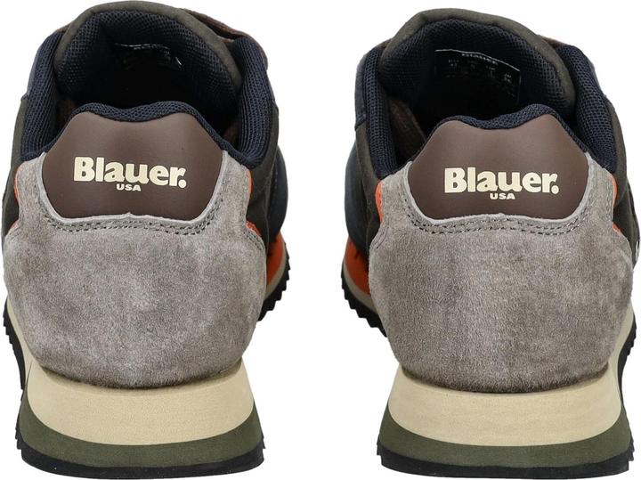 Actual product image Bauer Sneaker (43)