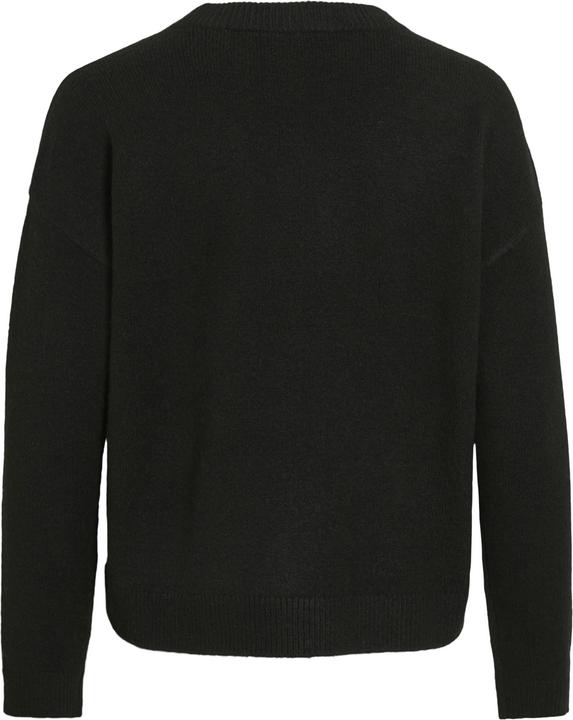Actual product image Vila VILOLO Rundhals Strickpullover (L)
