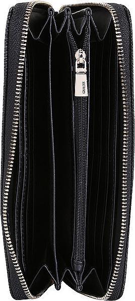 Produktbild Guess Langbörse Laurel Large Zip Around