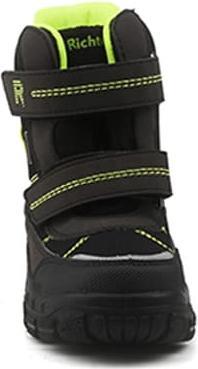 Actual product image Richter Davos Low-26 (26)