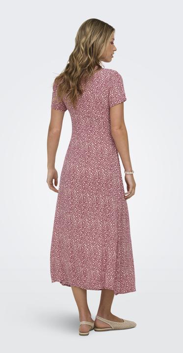 Produktbild Only ONLANCONA Langes Kleid Kleid (S)