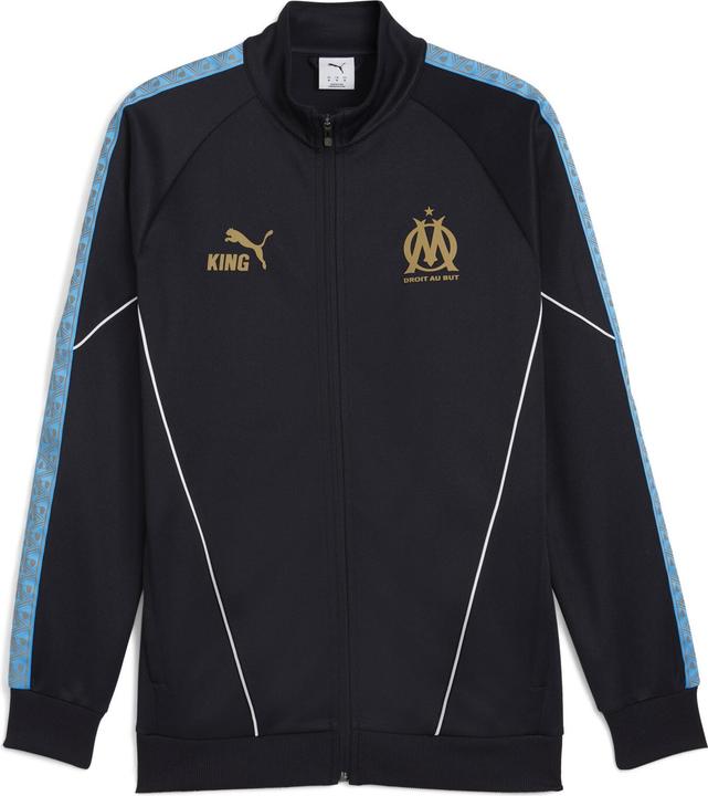 Immagine prodotto Puma Giacca OM KING Anthem (M)