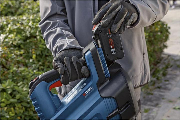 Produktbild Bosch Professional GBL 18V-750 Solo (Akkubetrieb, Laubbläser)