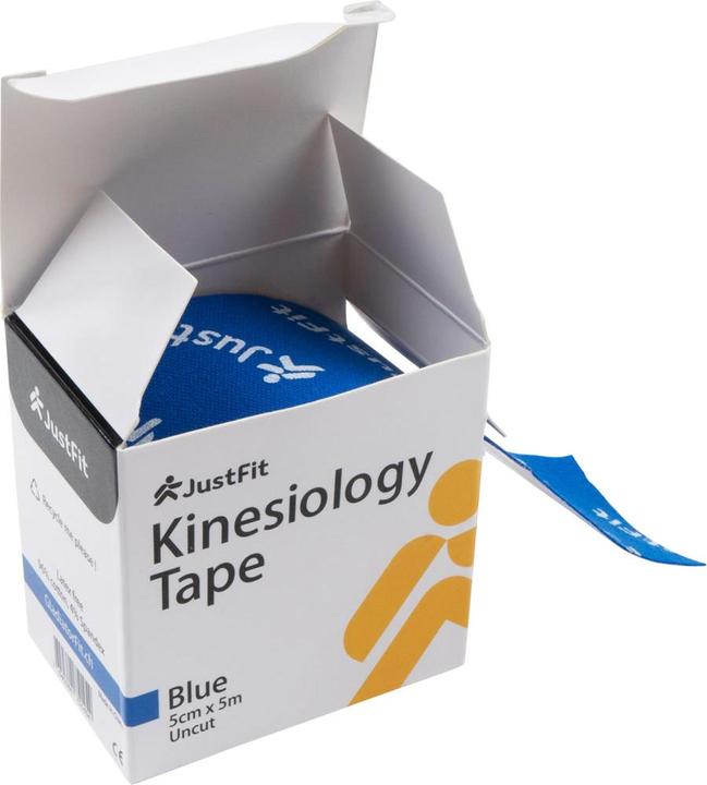 Image du produit Gladiatorfit Tape de kinésiologie (5 m)