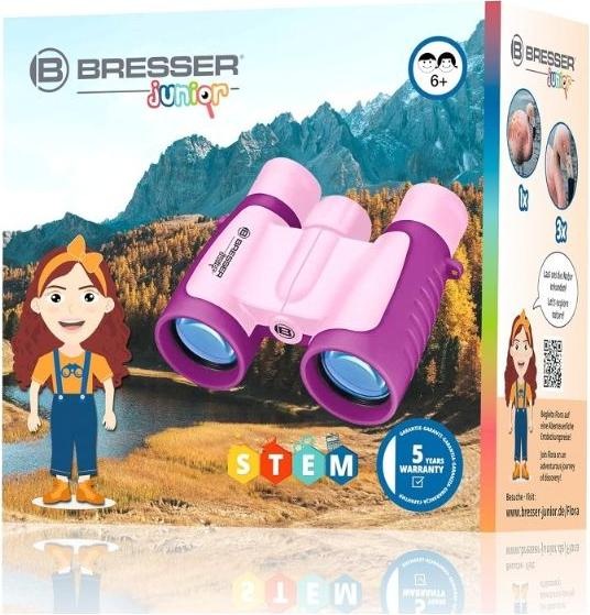 Produktbild Bresser Junior (3 x, 30 mm)