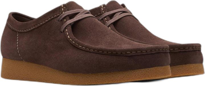 Immagine prodotto Clarks mocassini wallabee evo (41)