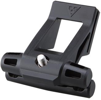 Actual product image Topeak Wedge Pack II, Micro (0.50 l, Saddle bag)