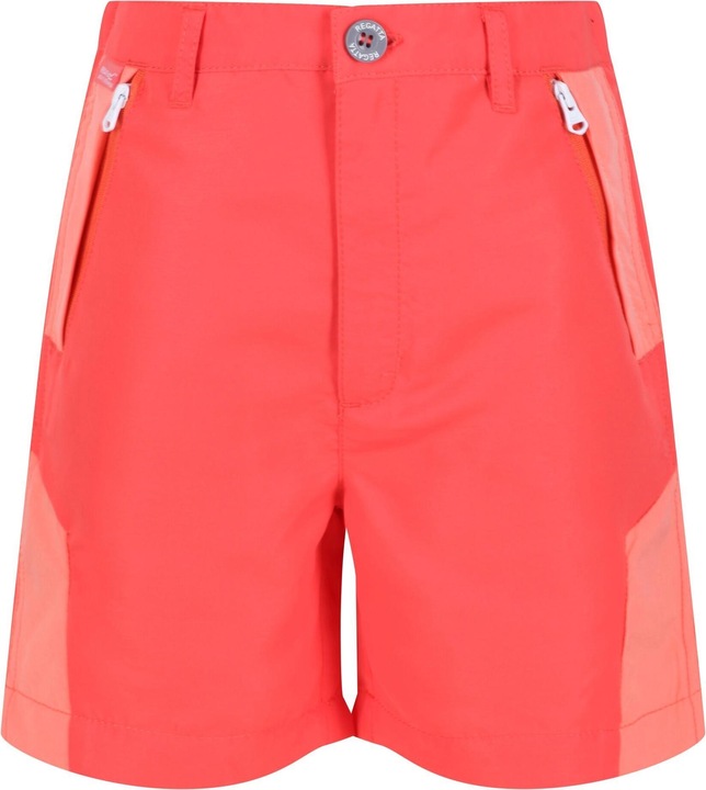 Neon peach colours, Coral