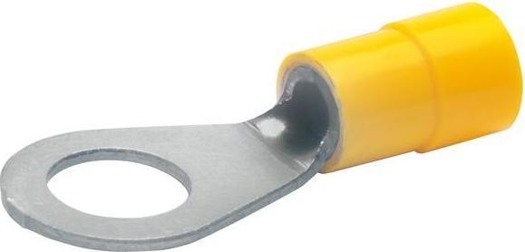 Produktbild Klauke Quetschkabelschuh