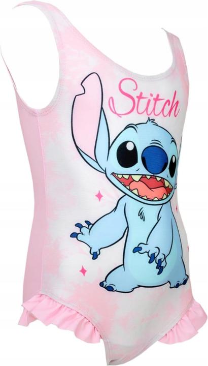 Produktbild Disney Einteiliger Badeanzug – Lilo & Stitch (98, 104)