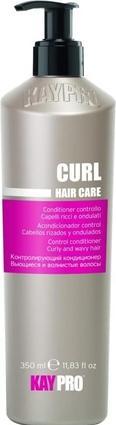 Produktbild Kay Color KayPro Curl Control Conditioner für lockiges und gewelltes Haar 350ml (350 ml)