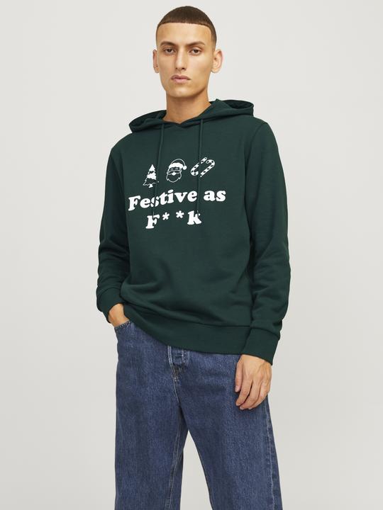 Actual product image Jack & Jones Xmas (XL)