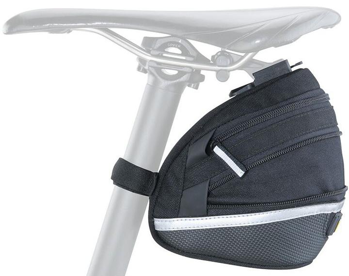 Productafbeelding Topeak Wig Pack II (0.95 l, Zadeltas)
