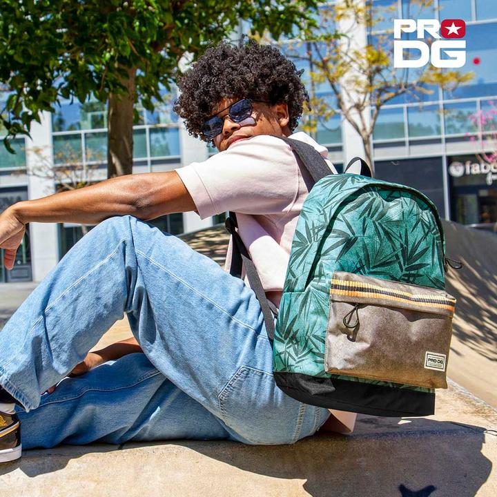 Image du produit ProDG FAN HS Backpack 2.0 Bamboo